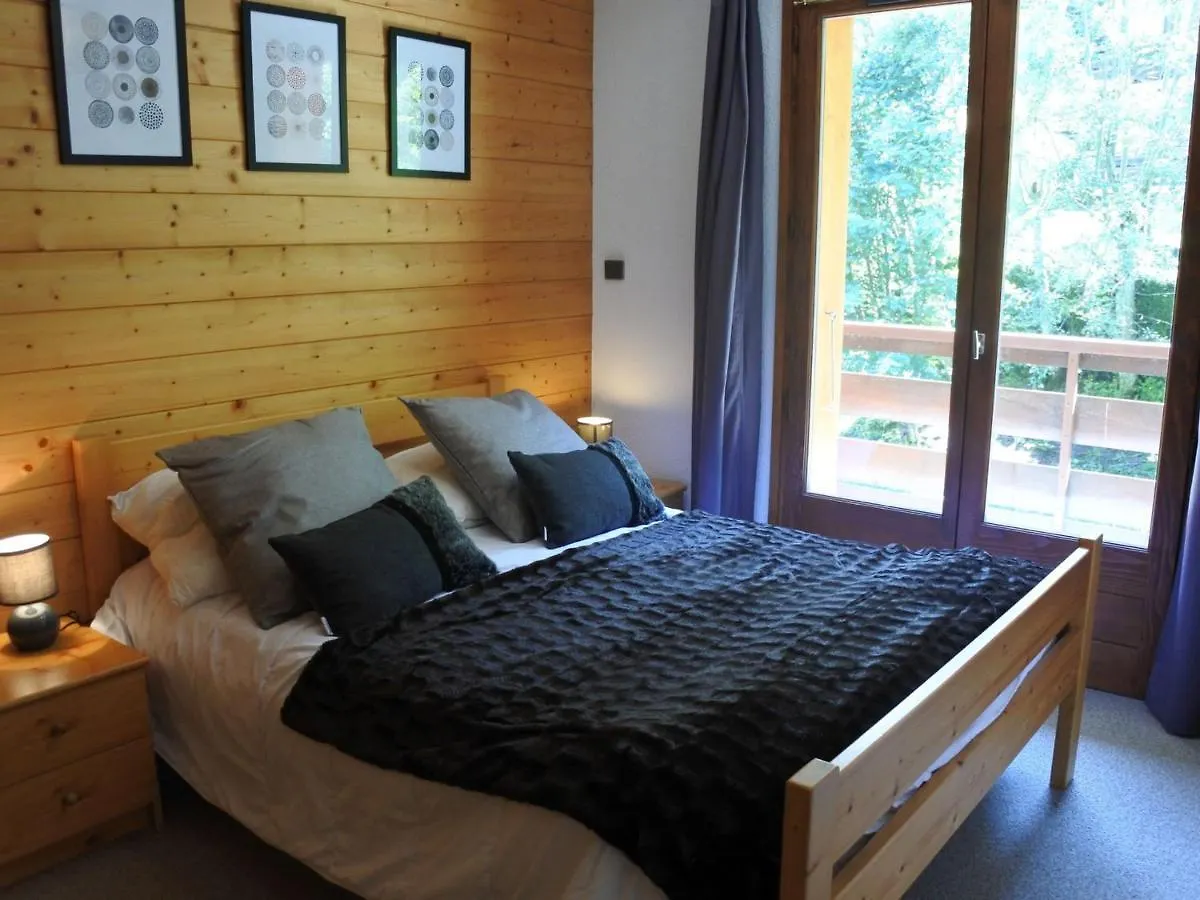 Appartement Confortable 1 Chambre, Proche Pistes & Centre Morzine, Pour 4 Pers, Avec Garage - Fr-1-754-33
