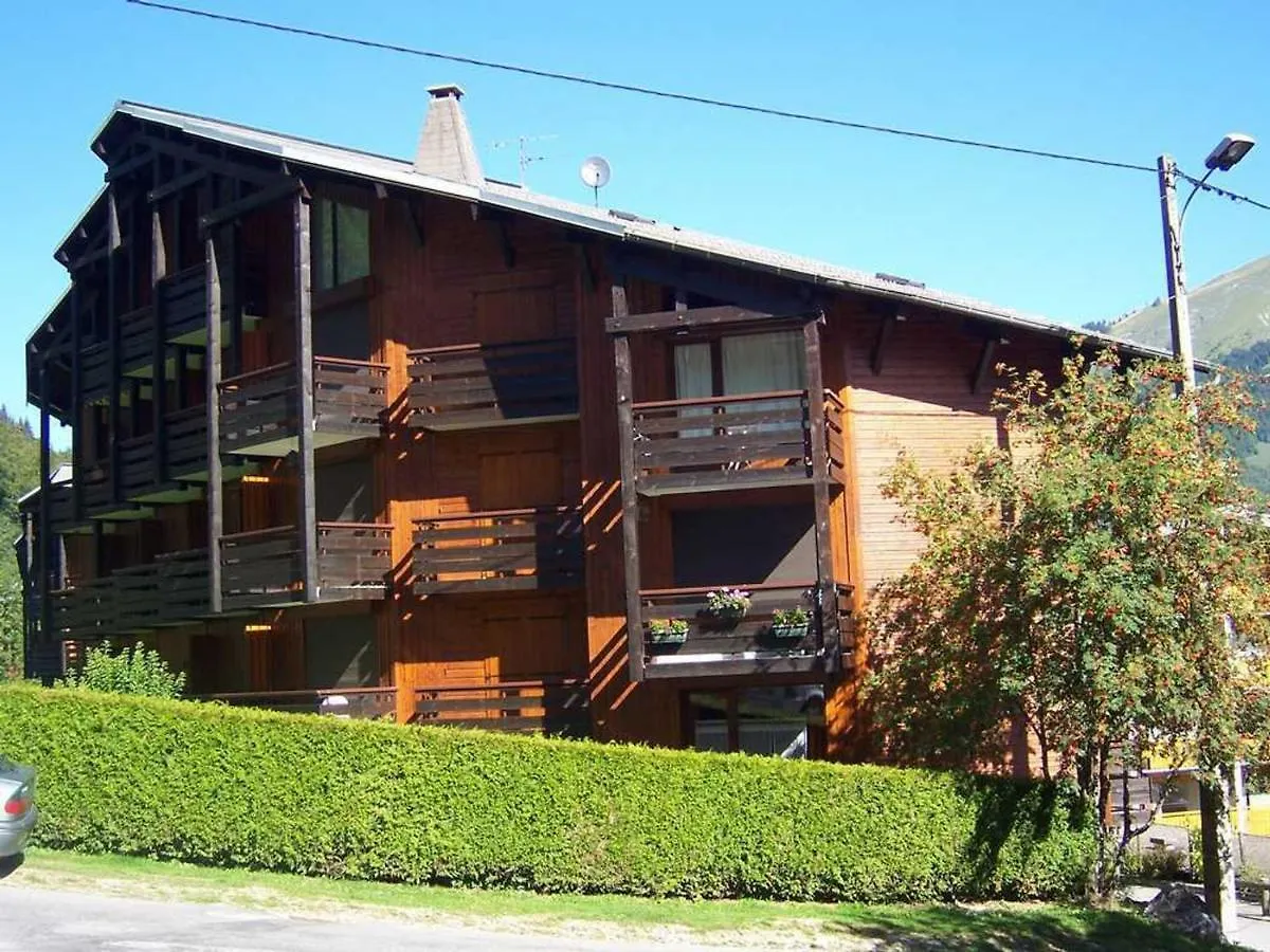 Appartement Confortable 1 Chambre, Proche Pistes & Centre Morzine, Pour 4 Pers, Avec Garage - Fr-1-754-33 0*, مورزين فرنسا